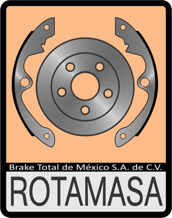 Brake Total Mexico Rotamasa